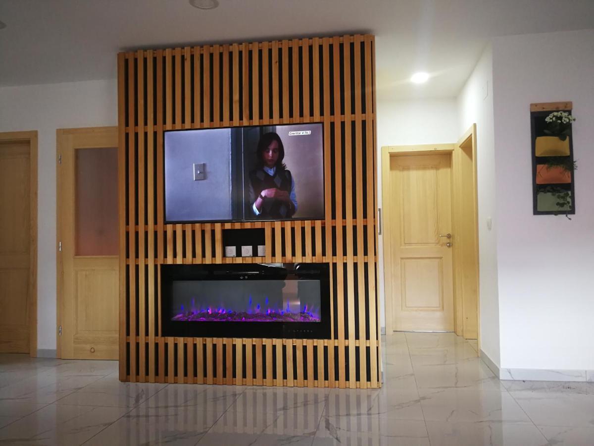 Hisa Idej Apartamento Sežana Exterior foto