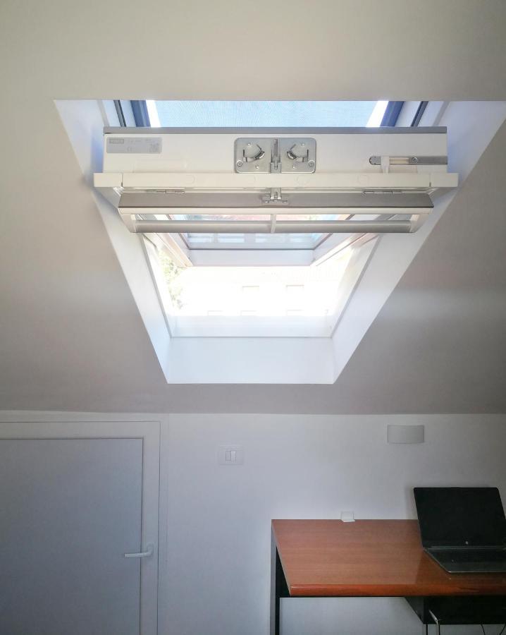 Hisa Idej Apartamento Sežana Exterior foto