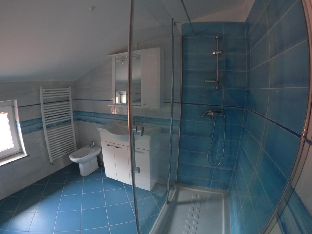 Hisa Idej Apartamento Sežana Exterior foto