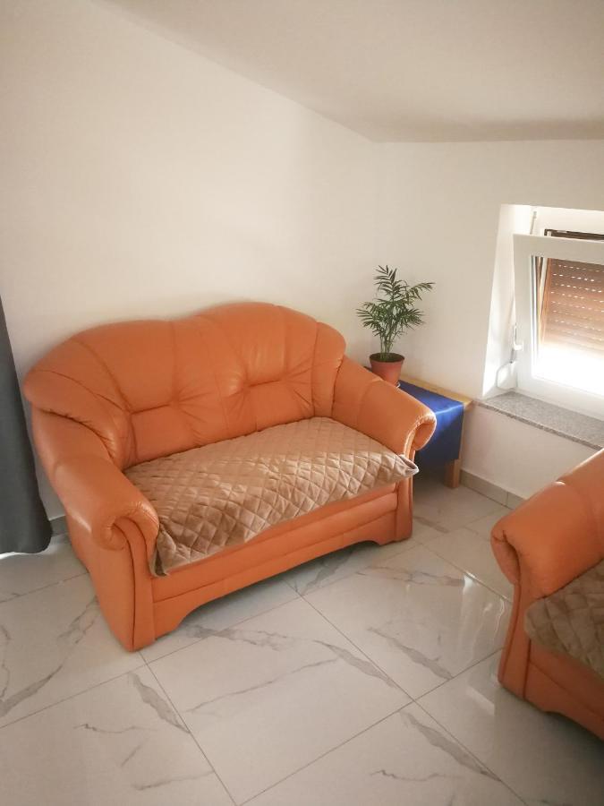 Hisa Idej Apartamento Sežana Exterior foto