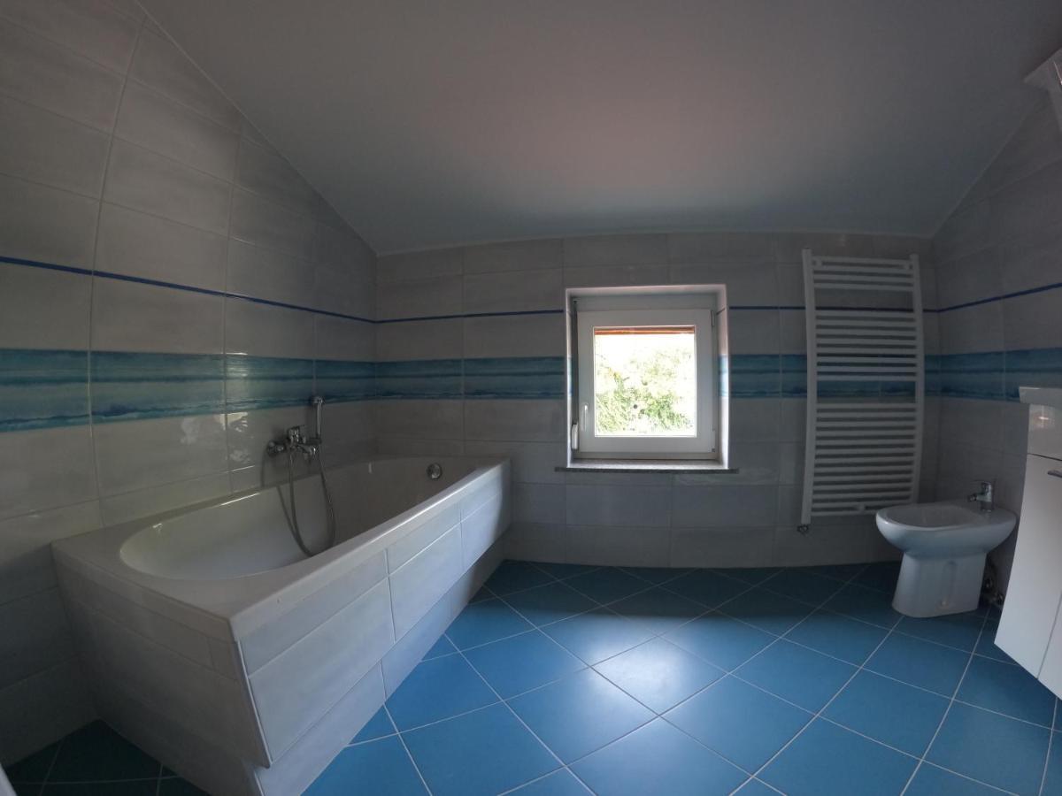 Hisa Idej Apartamento Sežana Exterior foto