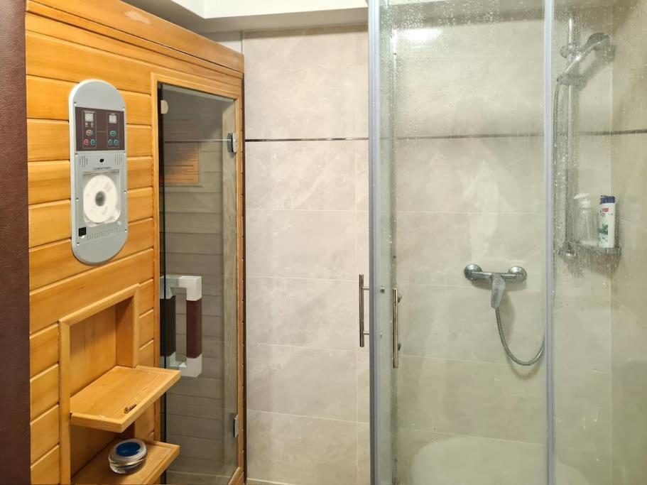 Hisa Idej Apartamento Sežana Exterior foto