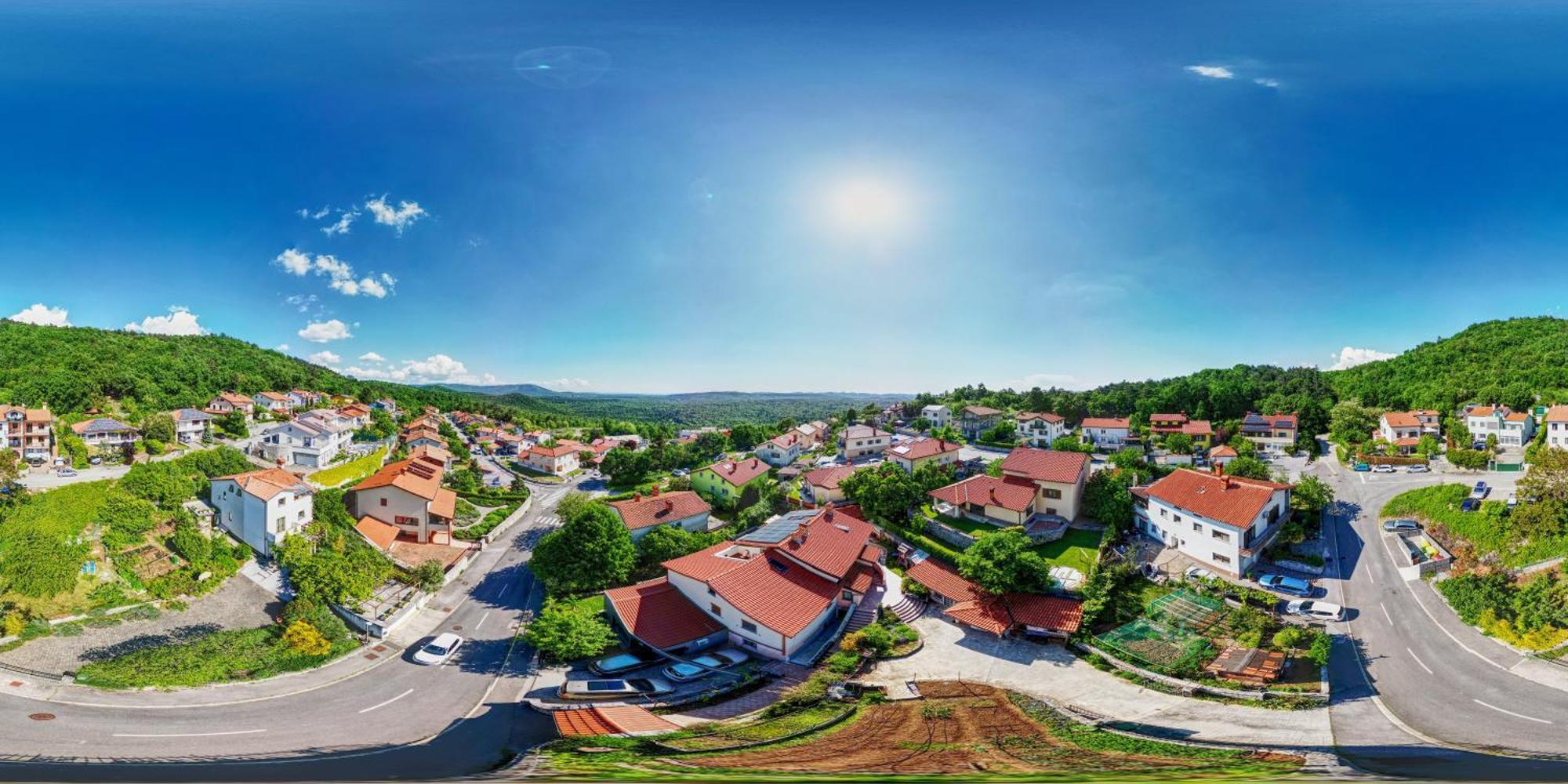 Hisa Idej Apartamento Sežana Exterior foto